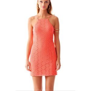 Lilly Pulitzer | Costello Dress | Pucker Pink